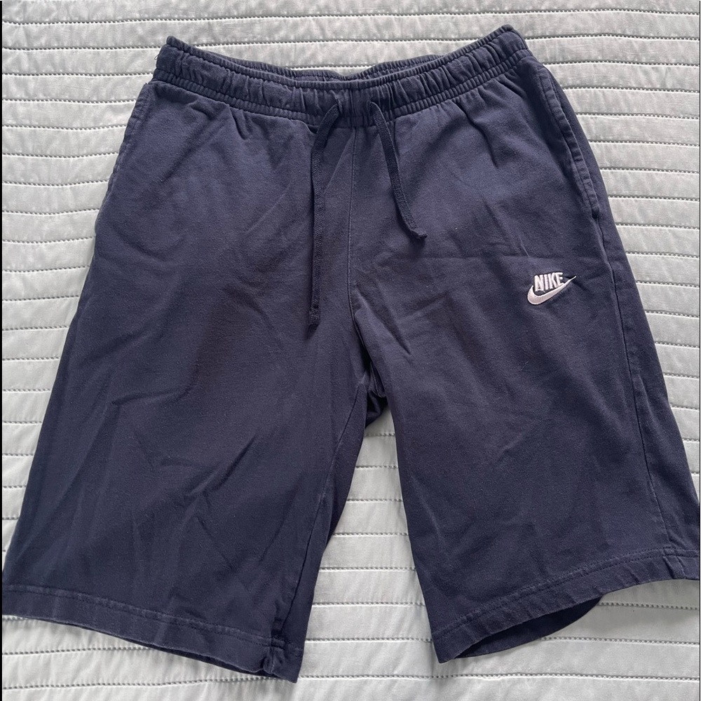 Nike shorts men